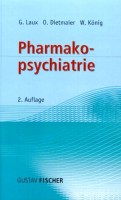 Pharmakopsychiatrie