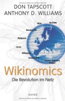 Wikinomics Die Revolution im Netz