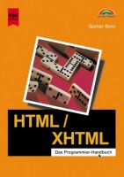 Markt & Technik bei Heyne, Bd.91, HTML/XHTML