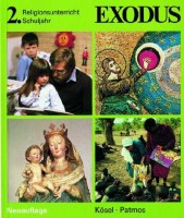 Exodus (Neuausg.) 2. Schuljahr
