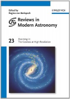 Reviews in Modern Astronomy Vol. 23 Zooming in The Cosmos at High Resolution