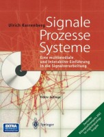 Signale - Prozesse - Systeme Eine multimediale und interaktive Einführung in die Signalverarbeitung