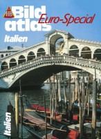 HB Bildatlas Euro-Special, H.2, Italien