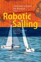 Robotic Sailing Proceedings of the 4th International Robotic Sailing Conference