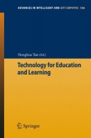 Technology For Education And Learning (Advances In Intelligent And Soft Computing)