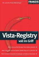 Windows Vista Registry voll im Griff