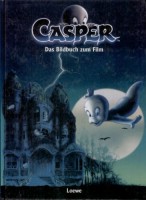 Casper. Das Bildbuch zum Film