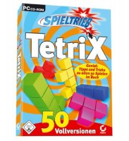 TetriX - Spieltrieb
