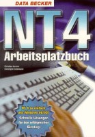 NT 4 Arbeitsplatzbuch