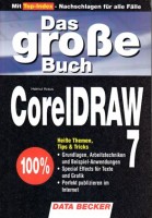 Das große Buch Corel Draw ( CorelDRAW.) 7.0