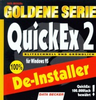 QuickEx 2 De-Installer für Windows 95