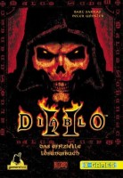 Diablo II - Das offizielle Lösungsbuch . (X-Games)