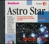 Astro Star 5.0 CD Case. CD- ROM für Windows ab 3.1/95