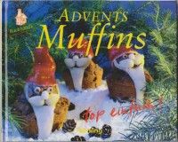 Advents Muffins [Pappband].