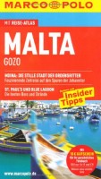 Malta / Gozo Reisen mit Insider-Tipps. Mit Reiseatlas und Sprachführer