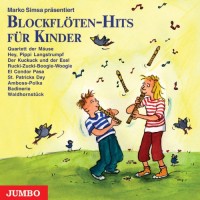 Blockflöten-Hits. CD
