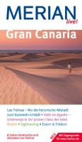 Gran Canaria. Merian live!