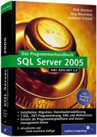 Das Programmierhandbuch SQL Server 2005