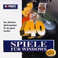 40 Spiele für Windows