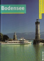 Ausflugsparadies Deutschland: Bodensee