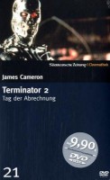 Terminator 2 Tag der Abrechnung
