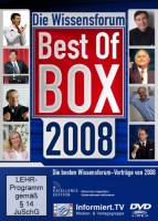 Wissensforum Best of Box 2008 [3 DVDs]