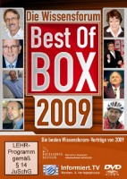 Wissensforum Best of Box 2009 [3 DVDs]