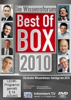 Wissensforum Best of Box 2010 [3 DVDs]