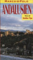 Andalusien : Reisefu?hrer mit Insider-Tips