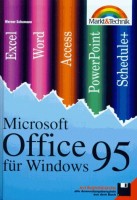 Microsoft Office für Windows 95