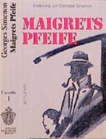 Maigrets Pfeife, 2 Cassetten