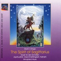 The Spirit of Sagittarius. Musik für den Schützen
