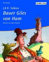 Bauer Giles von Ham. Cassette.  ( Ab 7 J.).