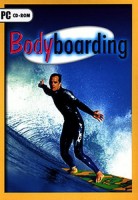 Bodyboarding