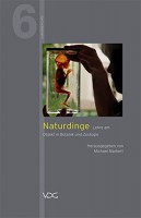 Naturdinge Lehre am Objekt in Botanik und Zoologie