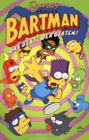 Simpsons Comics, Sonderband 9 Bartman