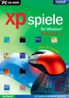 Windows XP Spiele 2