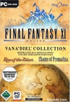 Final Fantasy XI Online - VanaDiel Collection [Ubisoft Exclusive]
