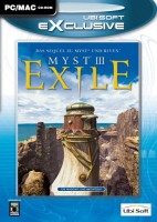 Myst III Exile [Ubi Soft eXclusive]
