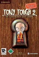 Tony Tough 2 - Der Klugscheisser kehrt zurück