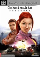 Geheimakte Tunguska - Das offizielle Lösungsbuch