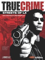 True Crime - Streets of LA (Lösungsbuch)