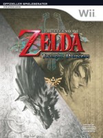 The Legend of Zelda Twilight Princess - Der offizielle Spieleberater