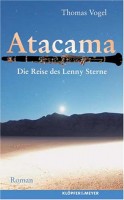 Atacama. Die Reise des Lenny Sterne