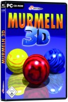 Murmeln 3D