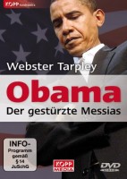 Obama - der gestürzte Messias, DVD