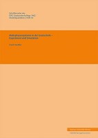 Mehrphasensysteme in der Geotechnik - Experiment und Simulation (Schriftenreihe des DFG Graduiertenkollegs 1462 Modellqualitäten)