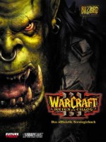 Warcraft 3 - Lösungsbuch