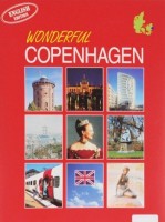 Wonderful Copenhagen (English Edition)