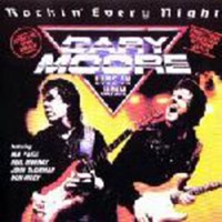 Rockin' every night-Live in Japan / Vinyl record [Vinyl-LP]